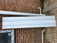 ford transit dropside tailboard tailgate tail board Bare Unit.  180cm