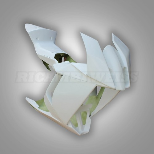 Kdr08 ktm rc8 rc8r 1190 - rc8r, full