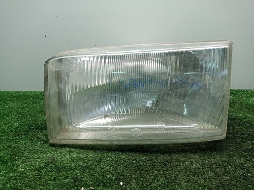 Left headlight sin - /, sin.soporte