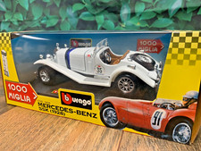 NEW IN BOX DIECAST CAR Bburago