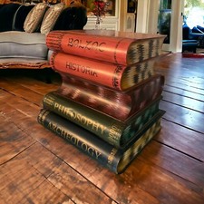 Vintage 1950s Gump's Stack of