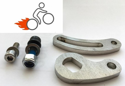 Torque arm for bike - for, e-bike