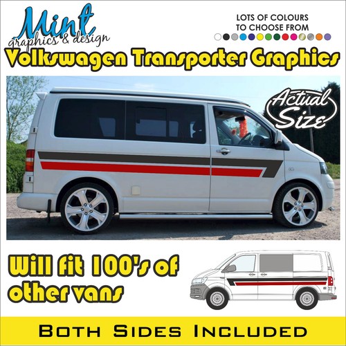 Swb transporter camper - transporter,