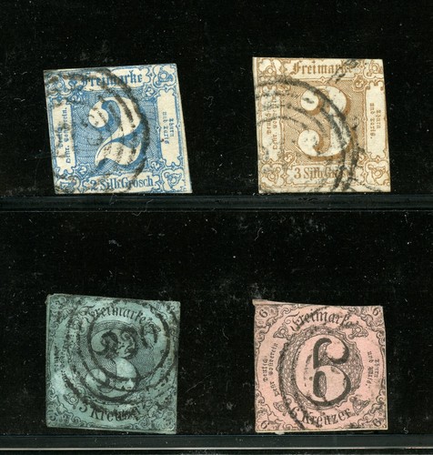 Kmc4076 germany thurn taxis - kmc4076-germany-thurn,