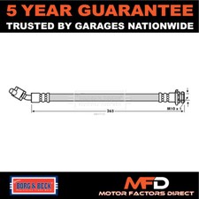 Fits Pickup NP300 2.4 D 2.5