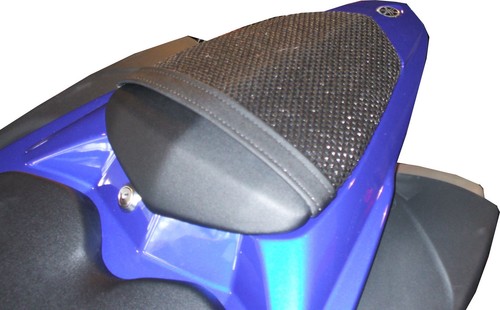 Yamaha 2009 2014 - r1, triboseat