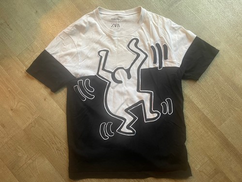 Zara keith haring s - x,