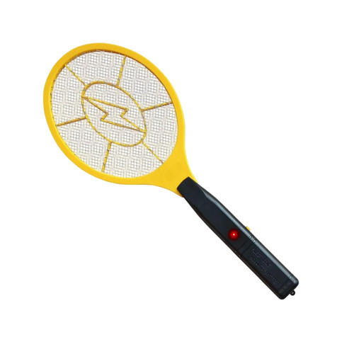 Electric fly insect swatter - electric,