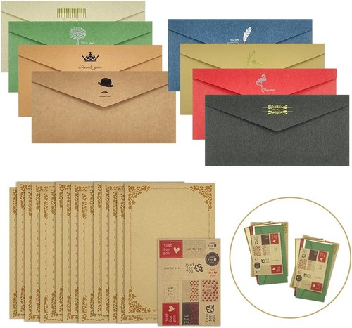 Wyan vintage kraft paper - vintage,