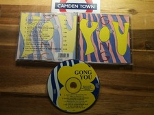 Gong - You (Charly Records) Cd