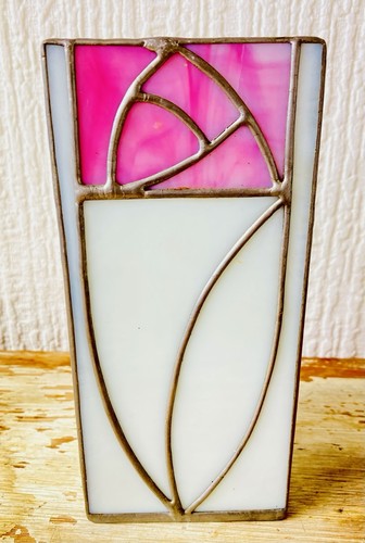 Vintage 1987 the glass - vintage,