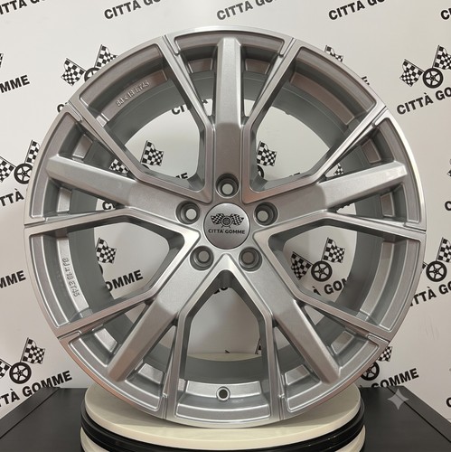 Gmp materia alloy wheels - gmp, bd