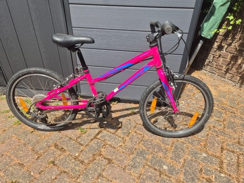 Specialized hotrock bike - hotrock,