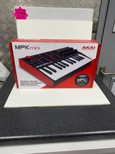 Akai MPK Mini MK3 25-Key USB