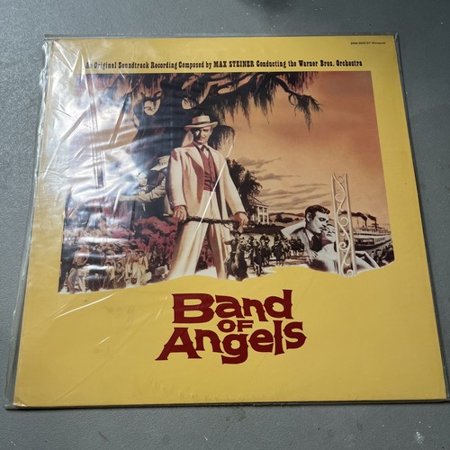 Max steiner band angels - band,
