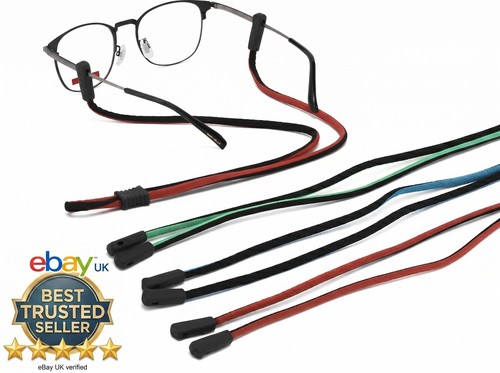 Adjustable eyeglass holders - adjustable,