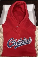 TGF Childish Turbo 1995 Men's