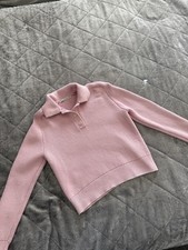 Abercombie & Fitch Women Top Size XS