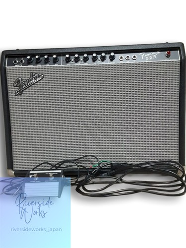 Fender frontman 212r 100w - frontman,