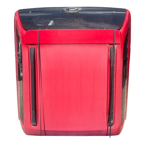 Mitsubishi l200 canopy - l200,