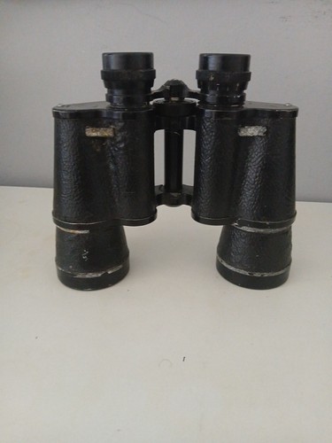 Vintage 12x50 field - vintage,