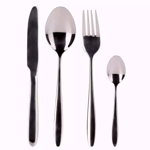 Cutlery set spoon fork - cutlery,
