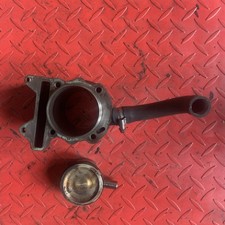 PIAGGIO MP3 250 2010 CYLINDER BARREL AND PISTON