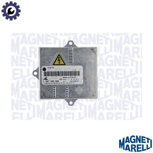 Control unit lights - unit,