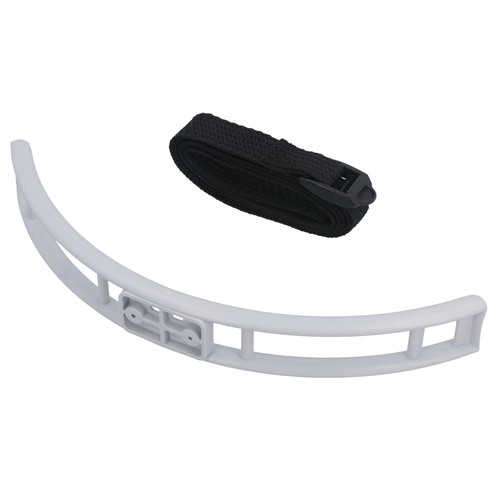 Gas locker bottle - bottle, strap