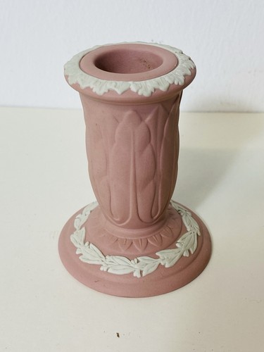 Wedgwood pink jasperware - wedgwood,