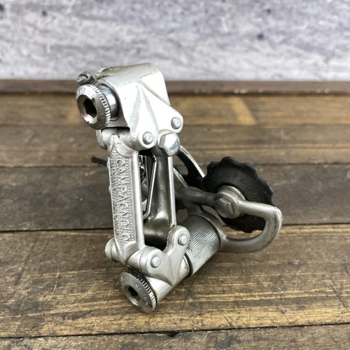 Vintage campagnolo nuovo - vintage,