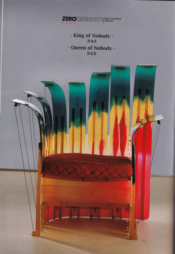 Catalogue zerodisegno - catalogue,