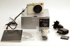 Leica C Typ 112 Digital Camera