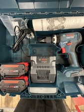 Bosch GSB 18V-55 Professional