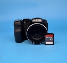 Fujifilm FinePix S Series
