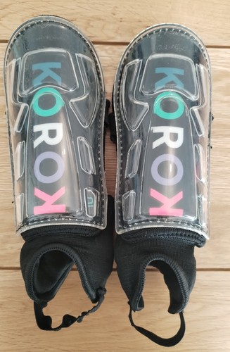 Korok kids hockey shin - korok,