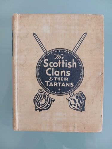 The scottish clans their - scottish,
