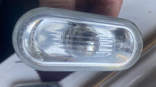 Genuine polo 6n2 - genuine, side