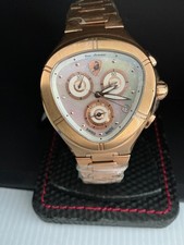 Tomimon lamborghini watch