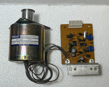 Tascam Teac X-2000R Reel Tape