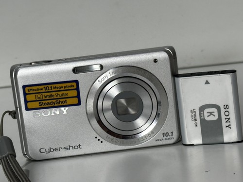 Sony digital camera - ,