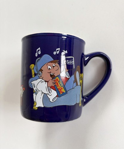 Vintage tetley tea people - vintage,