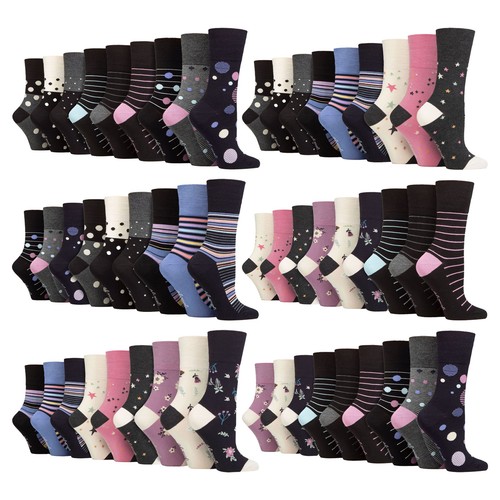 Sock shop gentle - sock,