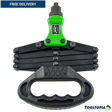 JBM Tools Lazy Tong Riveter