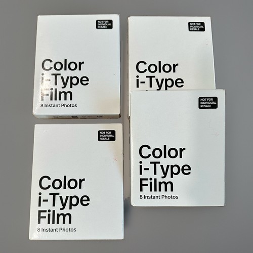 Lot polaroid originals - *lot,