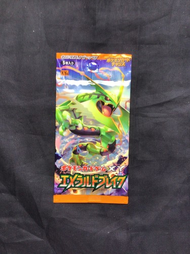 Pokemon sealed japanese 1st - pokemon:,