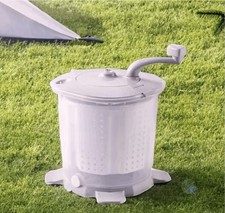 4.5KG Manual Mini Washing