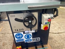 Sedgwick TA315 Ex School