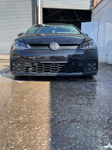 Golf mk7 gti mk8 hybrid - gti,