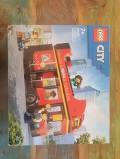 LEGO City (60407)Red